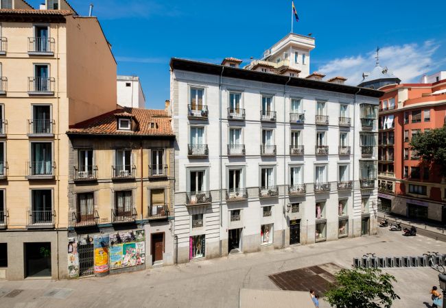 Apartamento en Madrid - Casa de lujo en el centro de Madrid