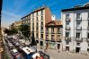Apartamento en Madrid - Casa de lujo en el centro de Madrid