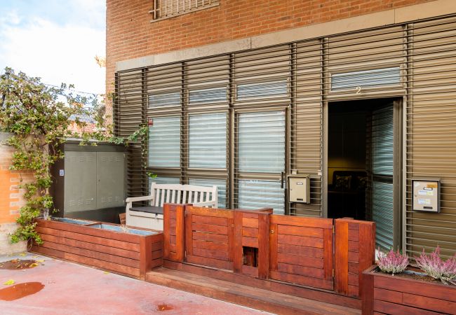 Apartamento en Madrid - Dúplex en la zona más reconocida de Madrid