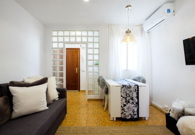 Apartamento en Aravaca  - Tu casa renovada en Aravaca 