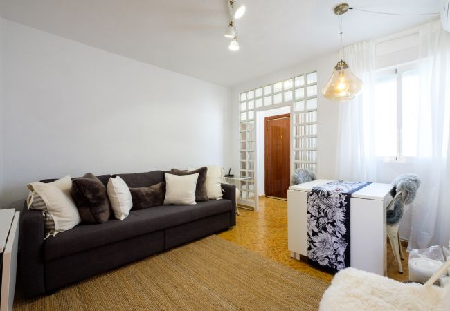 Apartamento en Aravaca  - Tu casa renovada en Aravaca 