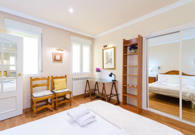 Apartamento en Madrid - Acogedor apartamento en Chamberi Noviciado