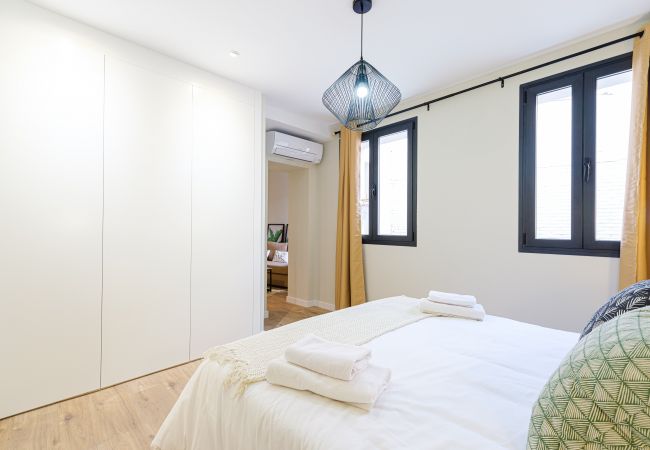 Apartamento en Madrid - Mejor Ubicacion Latina