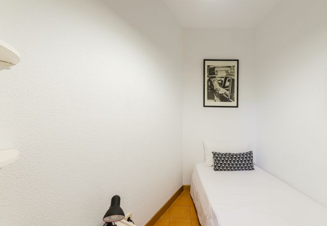 Apartamento en Madrid - Atocha & Reina Sofia's Apartment