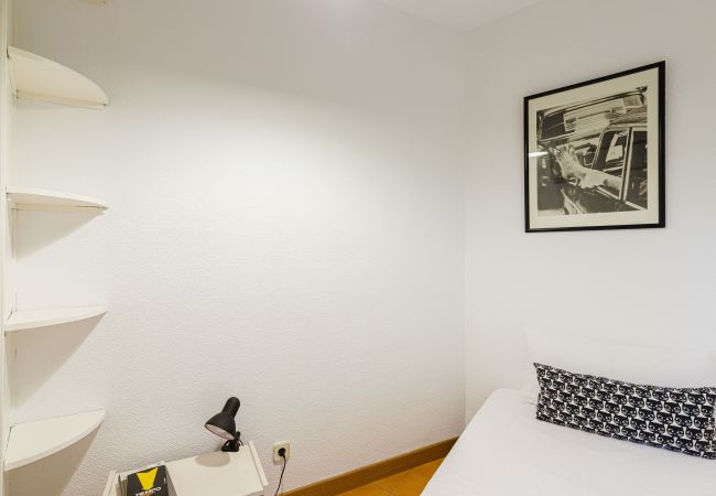 Apartamento en Madrid - Atocha & Reina Sofia's Apartment