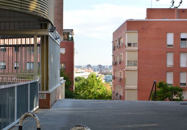 Apartamento en Madrid - Espectacular apartamento en el barrio La Latina