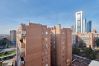 Apartamento en Madrid - My City Home Plaza Castilla 3
