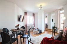 Apartamento en Madrid - Apartamento en Magallanes, Chamberi