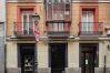 Apartamento en Madrid - Impresionante apartamento en chueca