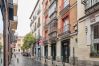 Apartamento en Madrid - Estupendo apartamento en Chueca