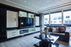 Apartamento en Madrid - Lujoso apartamento en  Calle O`Donnell