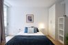 Alquiler por habitaciones en Madrid - Fantástica habitación en Moncloa 2