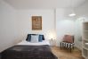 Alquiler por habitaciones en Madrid - Fantástica habitación en Moncloa 3