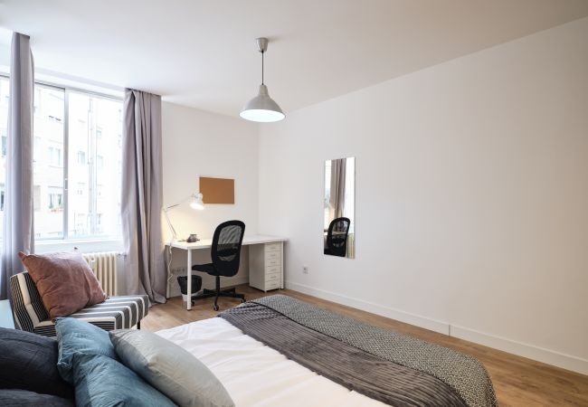 Apartamento en Madrid - Fantástico apartamento en  Moncloa 