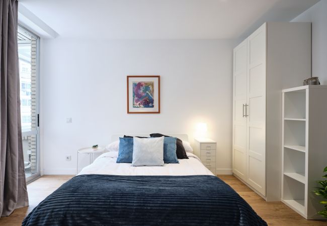 Apartamento en Madrid - Fantástico apartamento en  Moncloa 