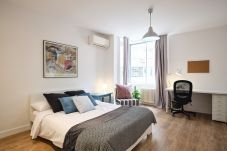 Apartamento en Madrid - Fantástico apartamento en  Moncloa 