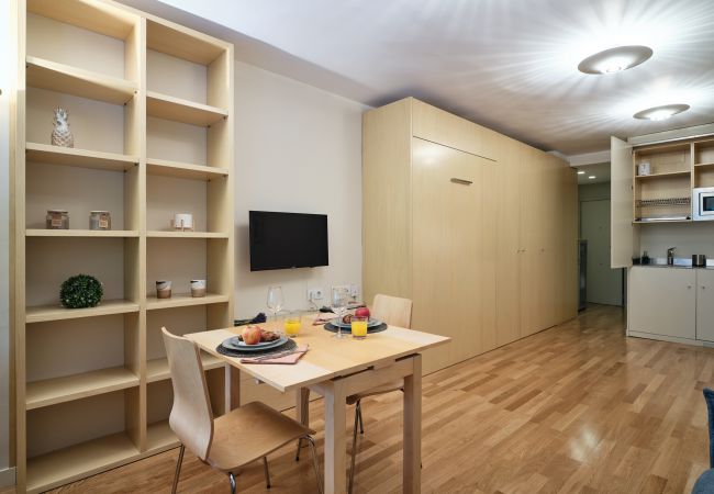 Apartamento en Madrid - Increíble apartamento en Salamanca 