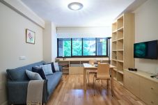 Apartamento en Madrid - Increíble apartamento en Salamanca 
