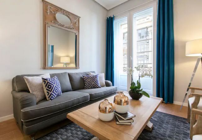 Apartamento en Madrid - Apartamento de diseño en Sol 