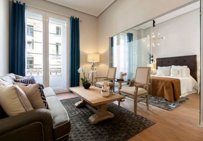 Apartamento en Madrid - Apartamento de diseño en Sol 