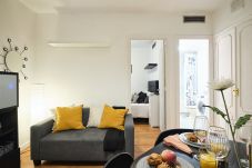Estudio en Madrid - Maravilloso apartamento en Salamanca 