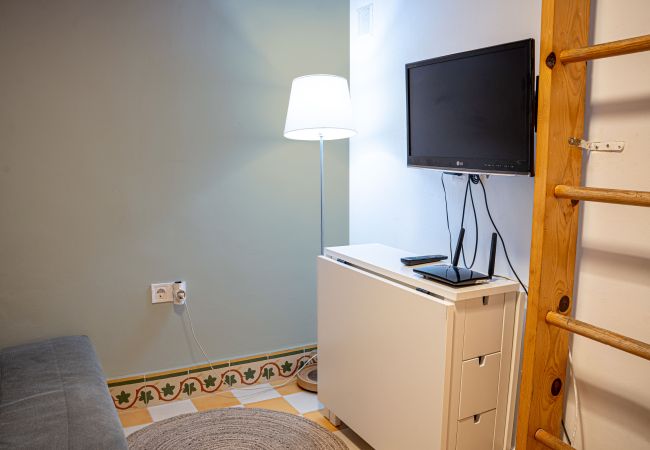 Apartamento en Madrid - Adorable apartamento en Almagro