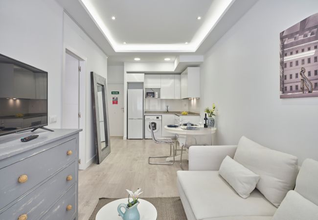 Apartamento en Madrid - Ideal apartamento en Chamartin 
