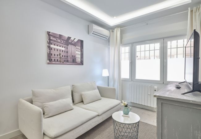 Apartamento en Madrid - Ideal apartamento en Chamartin 