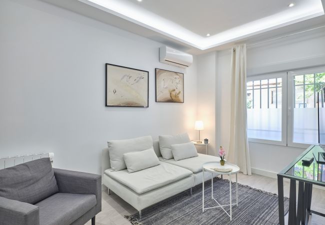 Apartamento en Madrid - Maravilloso apartamento en Chamartín