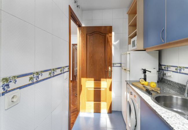 Apartamento en Madrid - Hermoso apartamento en Azcona