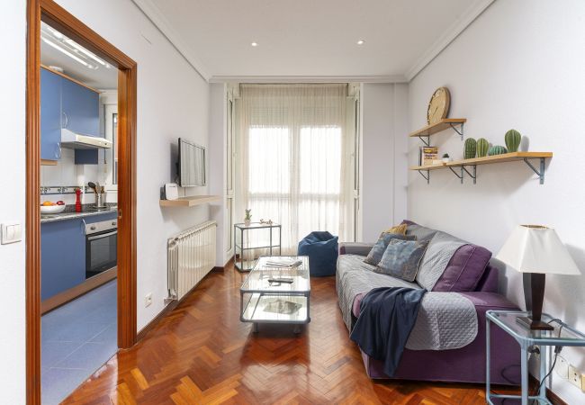Apartamento en Madrid - Hermoso apartamento en Azcona