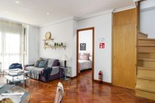 Apartamento en Madrid - Hermoso apartamento en Azcona