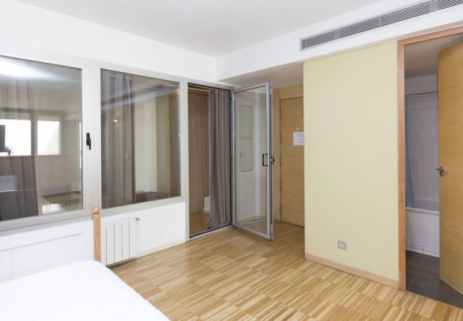 Apartamento en Madrid - GarROM01