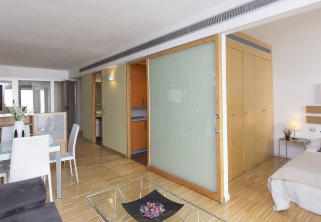 Apartamento en Madrid - GarROM01