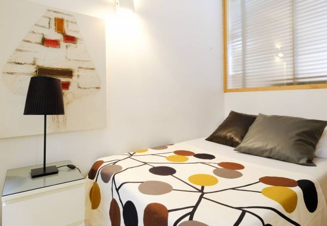 Apartamento en Madrid - GarROM7