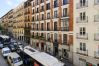 Apartamento en Madrid - GarROM7