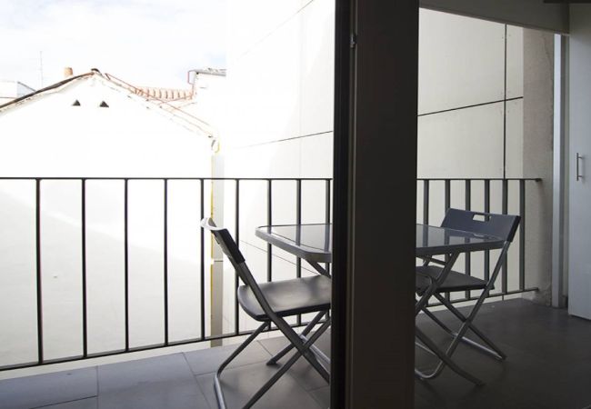 Apartamento en Madrid - GarROM13