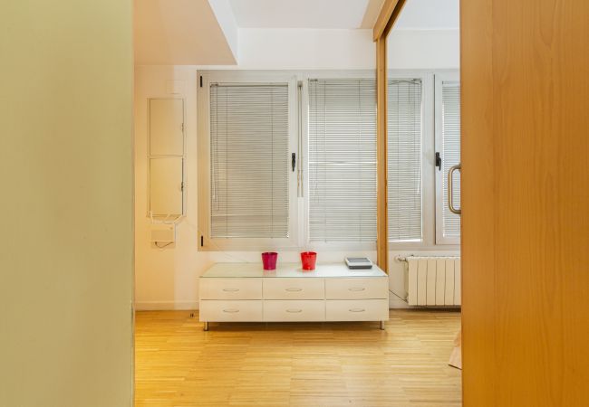 Apartamento en Madrid - GarROM15