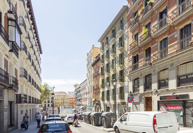 Apartamento en Madrid - GarROM15