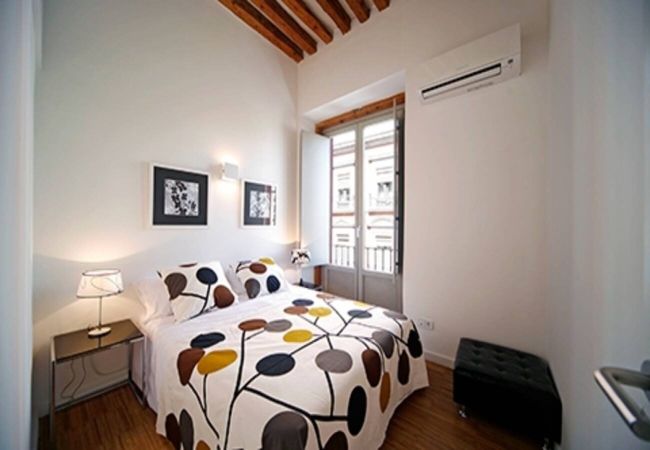 Apartamento en Madrid - GarATO09