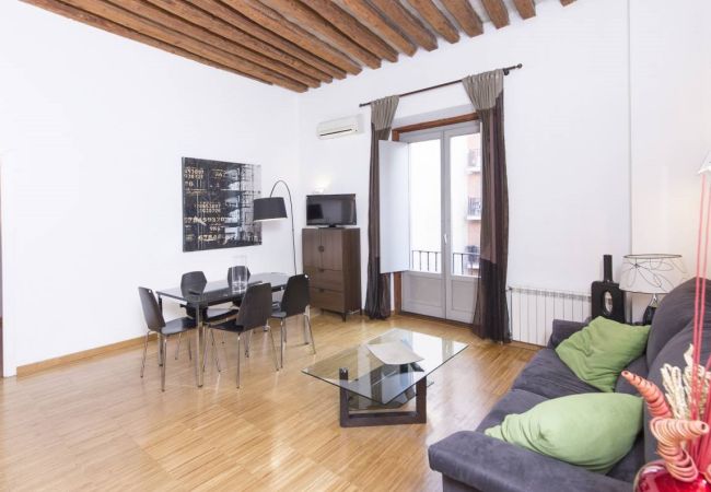 Apartamento en Madrid - GarATO11