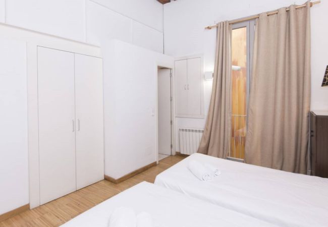 Apartamento en Madrid - GarATO11