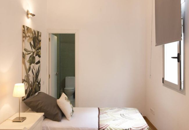 Apartamento en Madrid - GarATO12