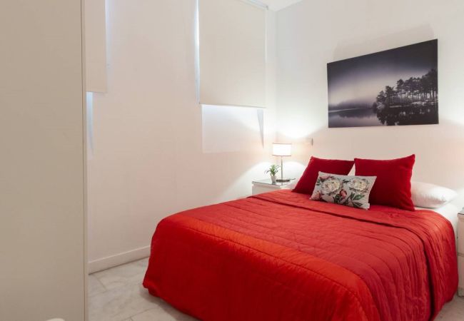 Apartamento en Madrid - GarURR01