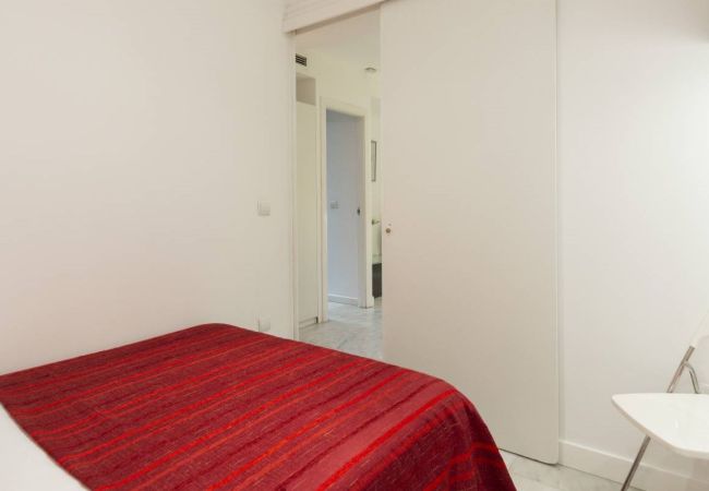Apartamento en Madrid - GarURR01