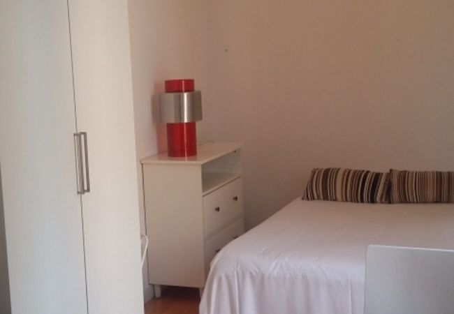 Apartamento en Madrid - GarURR15