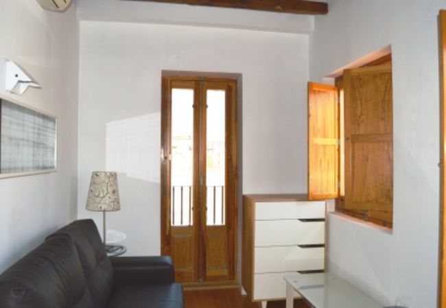 Apartamento en Madrid - GarURR19
