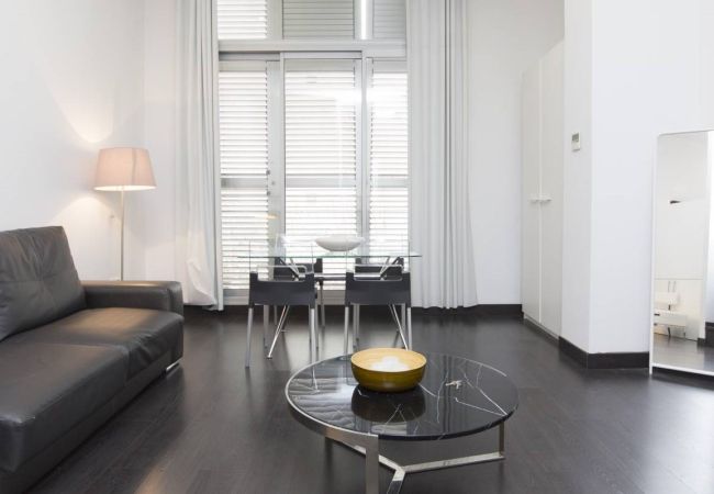 Apartamento en Madrid - GarPG05