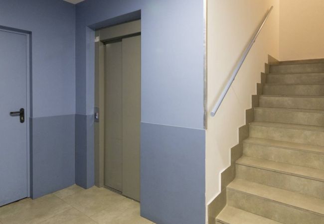 Apartamento en Madrid - GarPG05
