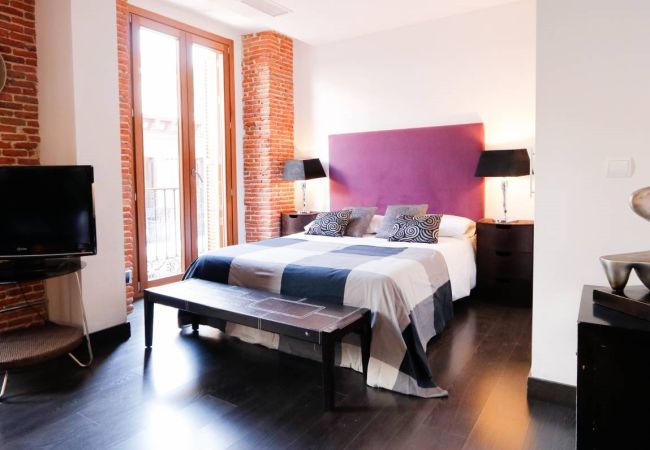 Apartamento en Madrid - GarPG14
